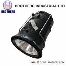 Good Quiality Solar LED Lantern Lamp